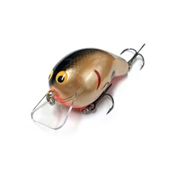 Amazon.co.jp: バグリー バルサ B2 Bagley BALSA BR4 B2